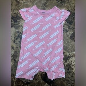 - Puma one piece 18 months
